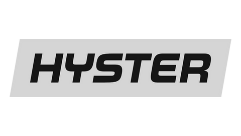 Hyster logo