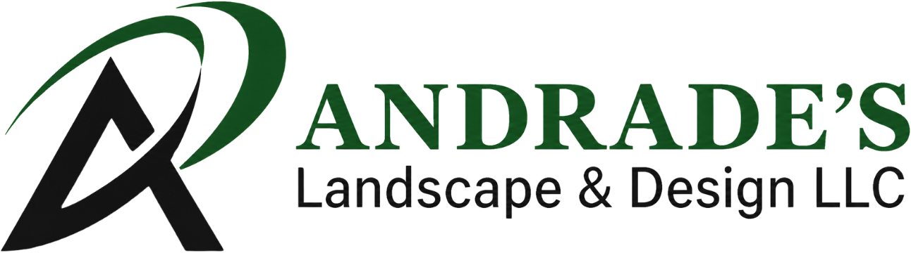 Andrade's Landscape & Design LLC logo