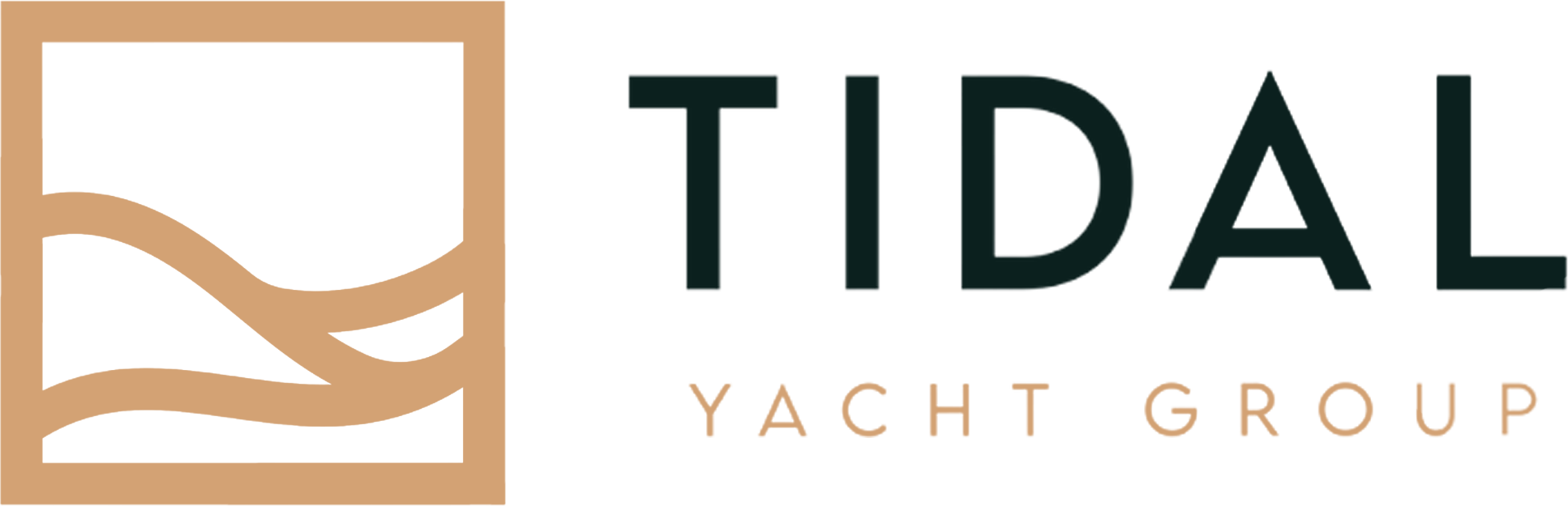 Tidal Yacht Group logo
