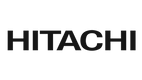 HITACHI logo