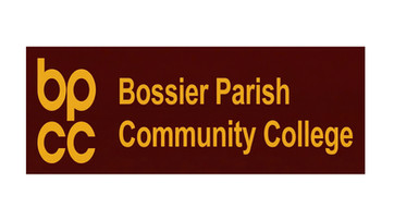 BPCC Bossier Parish Community College logo