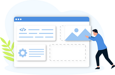 Custom and prebuilt plans for SEO and digital Marketing