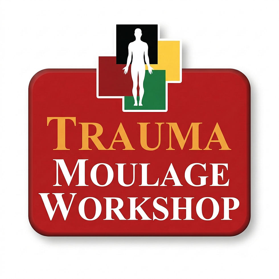All-Hazards/Medical -Trauma Moulage Workshop