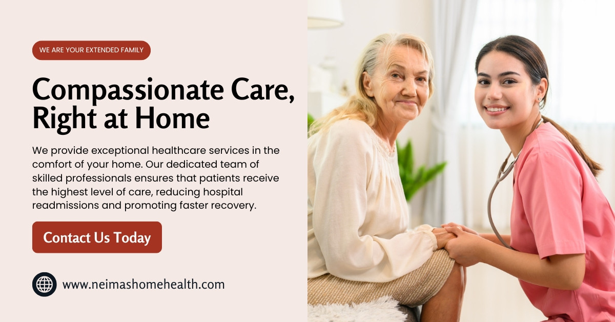 Ez Healthcare Associates INC. - Home Health Nursing in Doral, FL photo 1