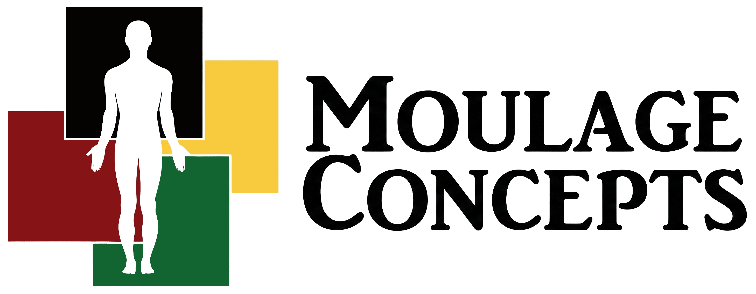 Logo of Moulage Concepts