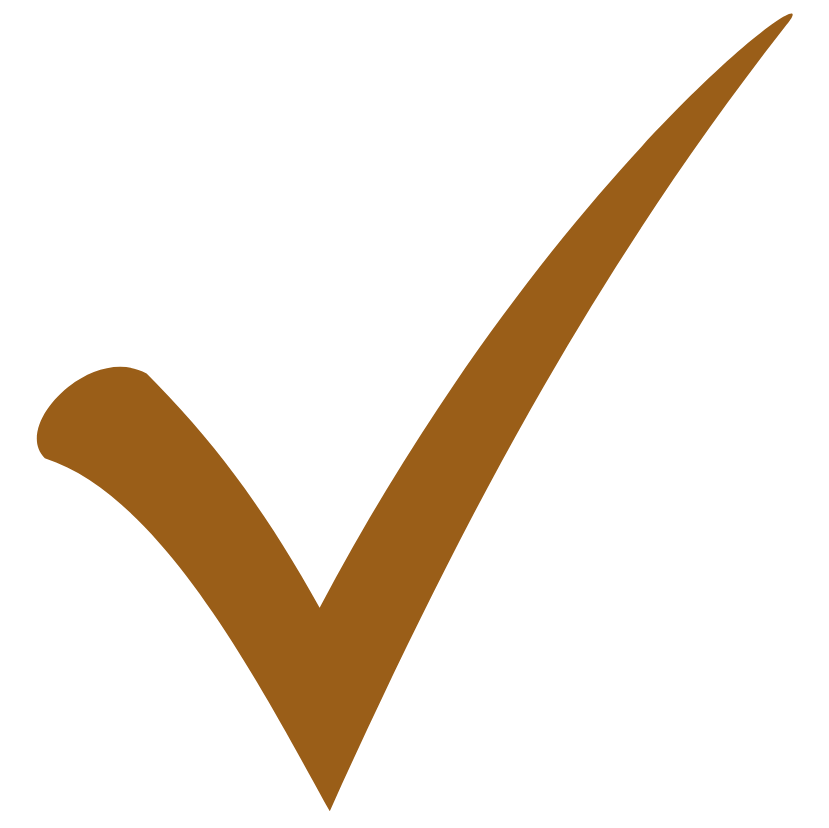 Checkmark