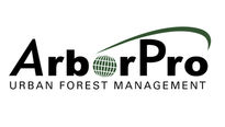 ArborPro URBAN FOREST MANAGEMENT logo