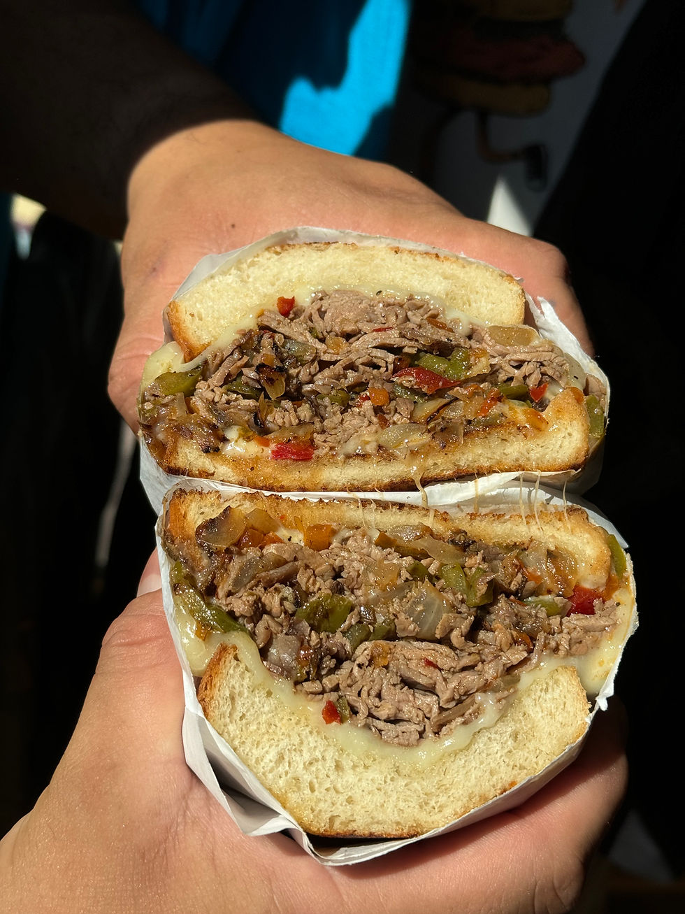 Copy of HOT BEEF