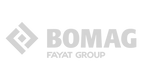 BOMAG Fayat Group logo