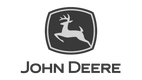 John Deere logo