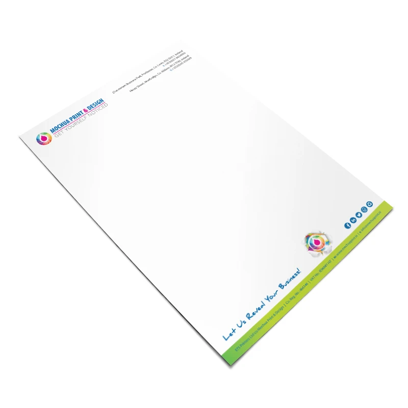 Stationery