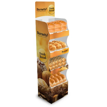 Display Stands