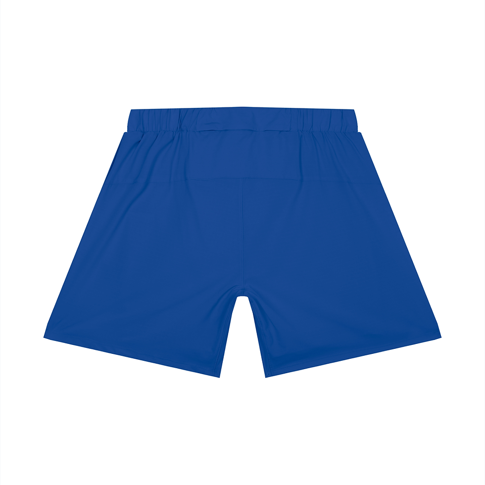 Thumbnail: YESHUA Men’s Loose Fit Performance Shorts