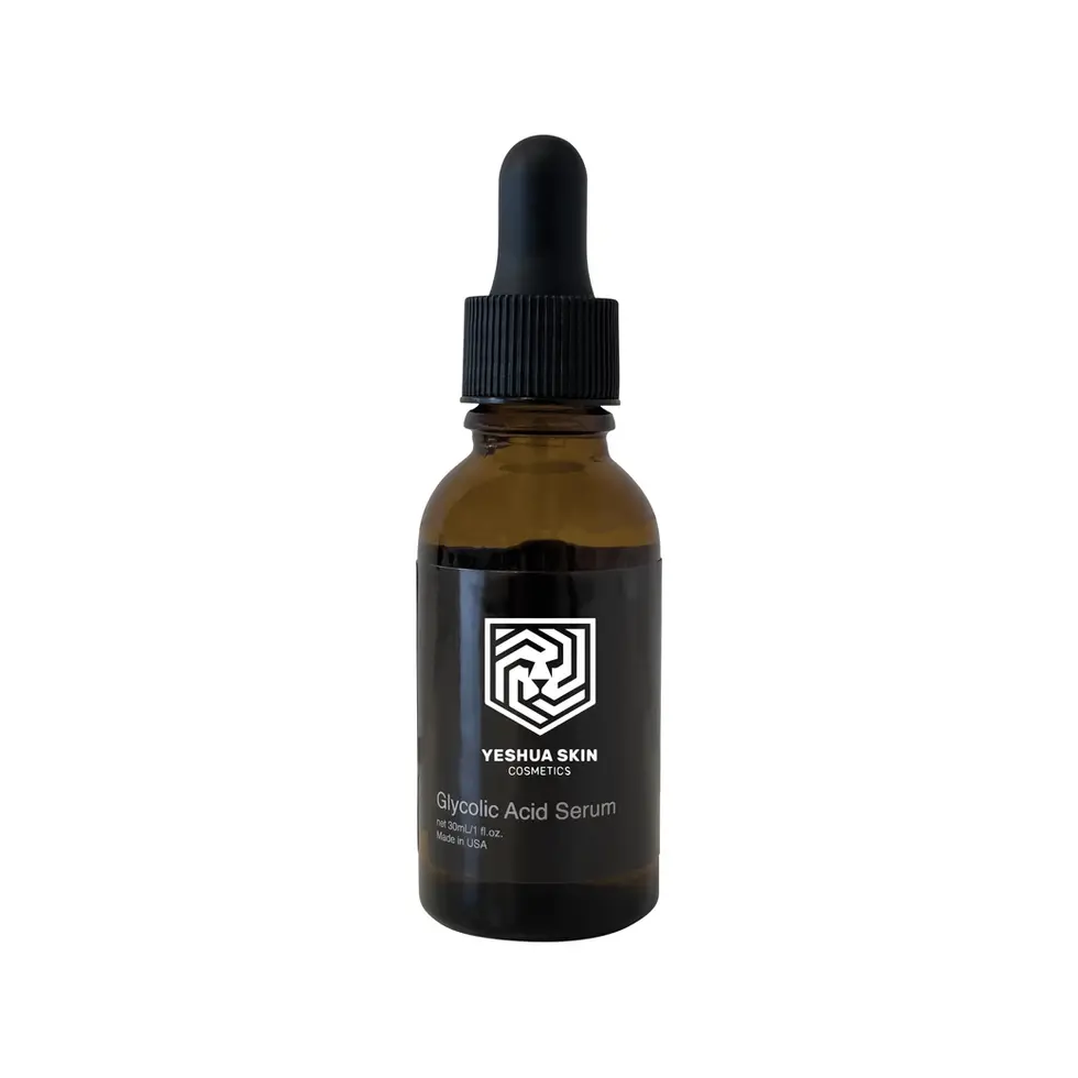 Glycolic Acid Serum