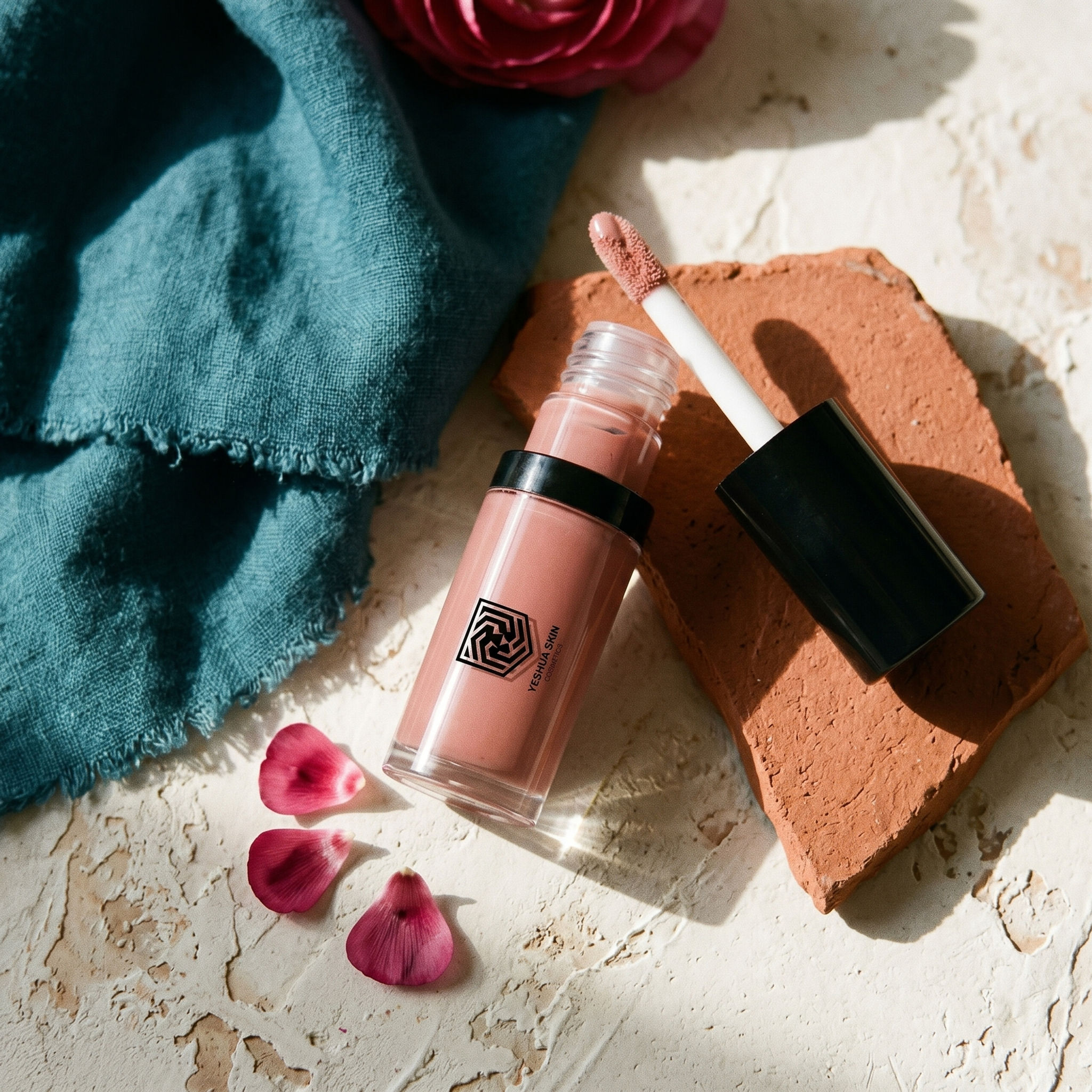 Hydrating Lip Oil - Unbutton
