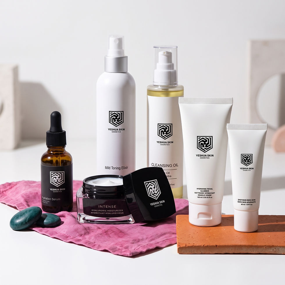 Dew & Drench Bundle