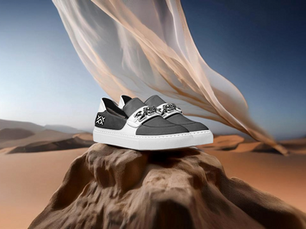 Elevate: A/W 2024-25 Collection
