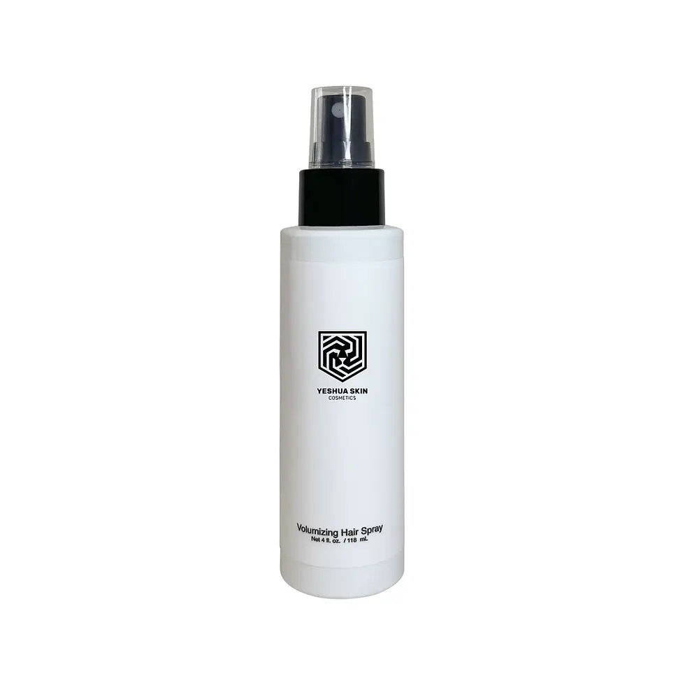 YESHUA Volumizing Hair Spray