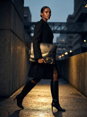 YESHUA A/W 2027 "PROMISED LAND" COLLECTION