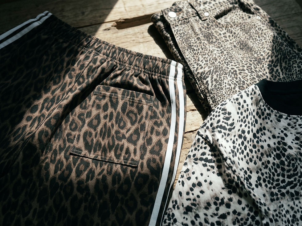 YESHUA Boutique Featured Styles