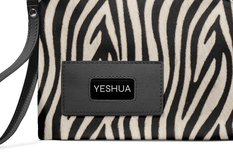 Thumbnail: The YESHUA Luxury Multiuse Designer Clutch Bag