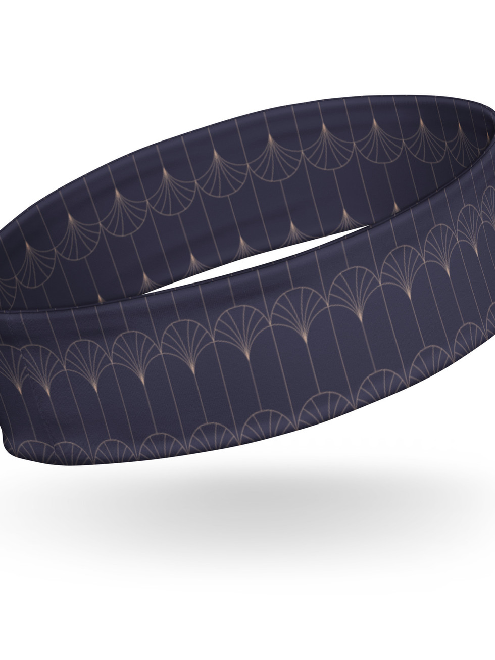 Empire Palms Headband