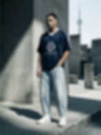 YESHUA Apparel Jersey