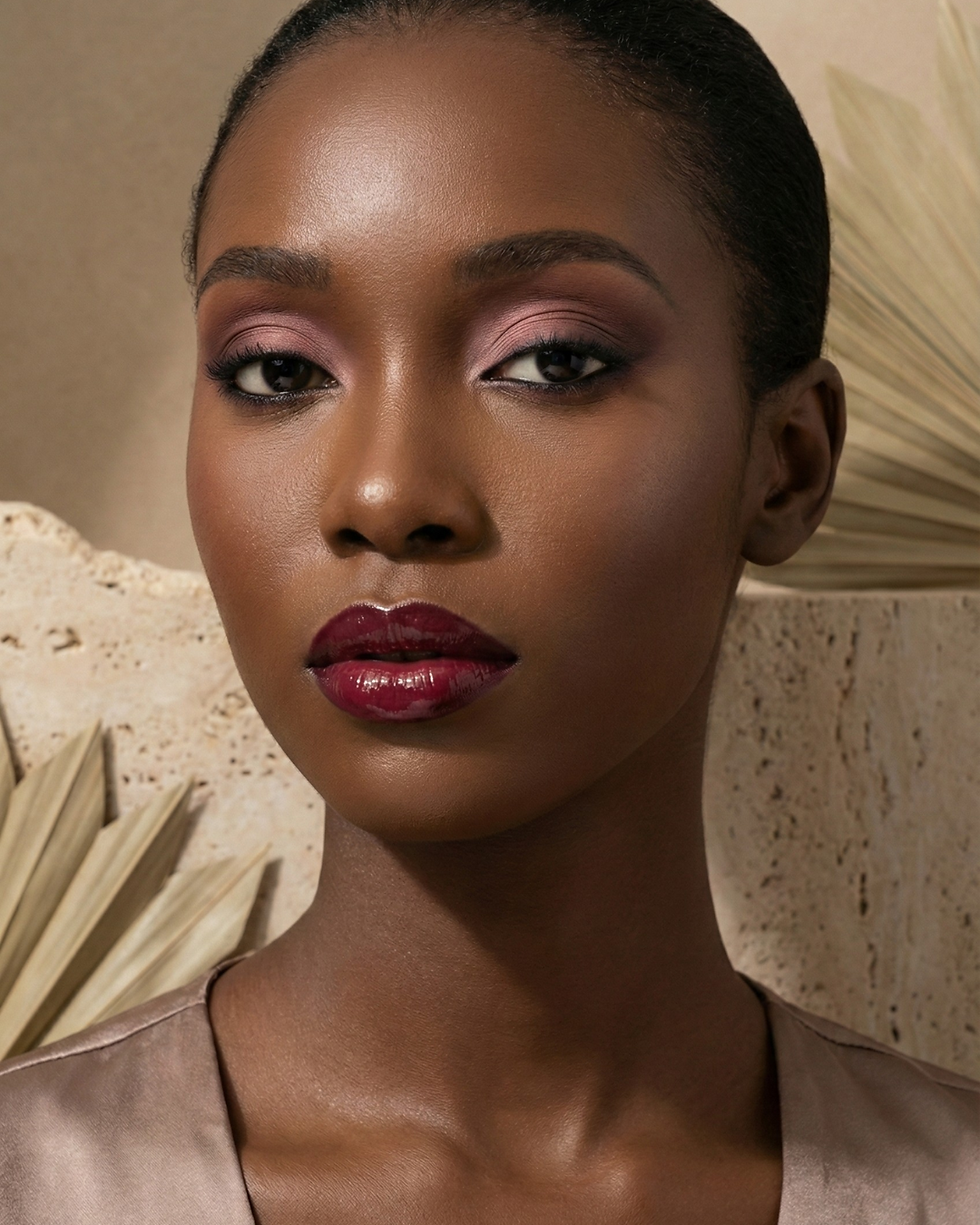 Runway Beauty A/W 2025