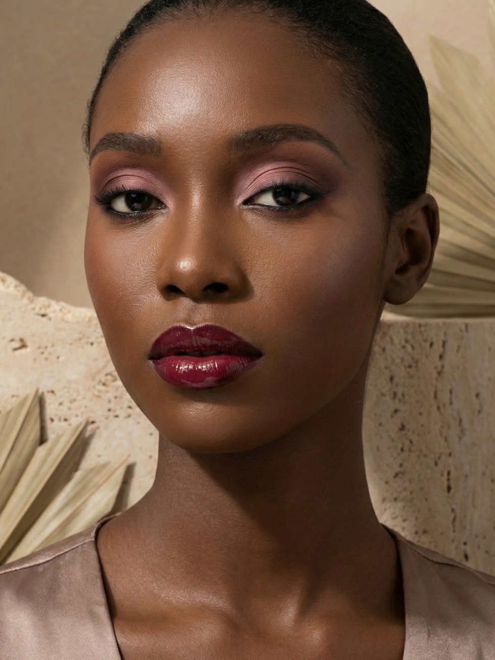 Runway Beauty A/W 2025