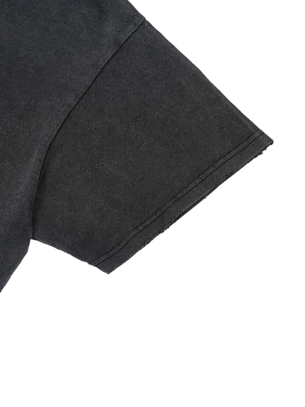 Street Angels/Gritty Soldiers Distressed Designer T-shirt