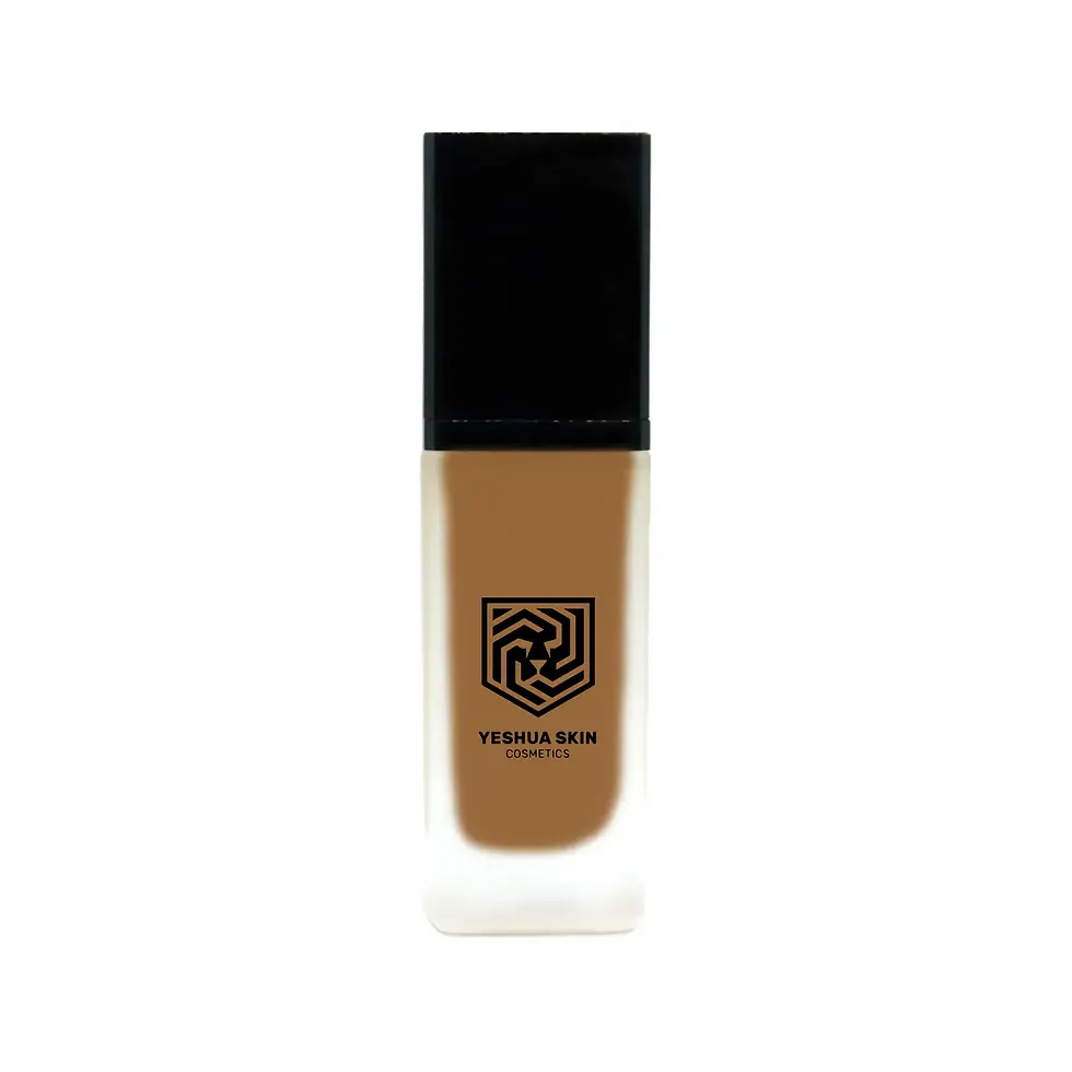 Thumbnail: YESHUA Breathable Foundation
