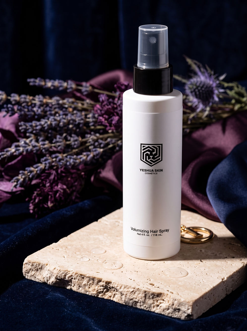 YESHUA Volumizing Hair Spray