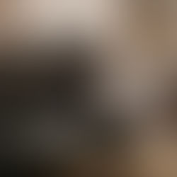 Zebra-patterned bag and box with "YESHUA" text, black mesh shirt with "Street Angels Gritty Soldiers," jewelry on table, cozy room setting.