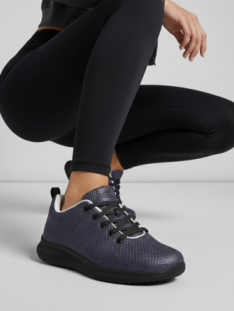 Navy Women’s athletic shoes