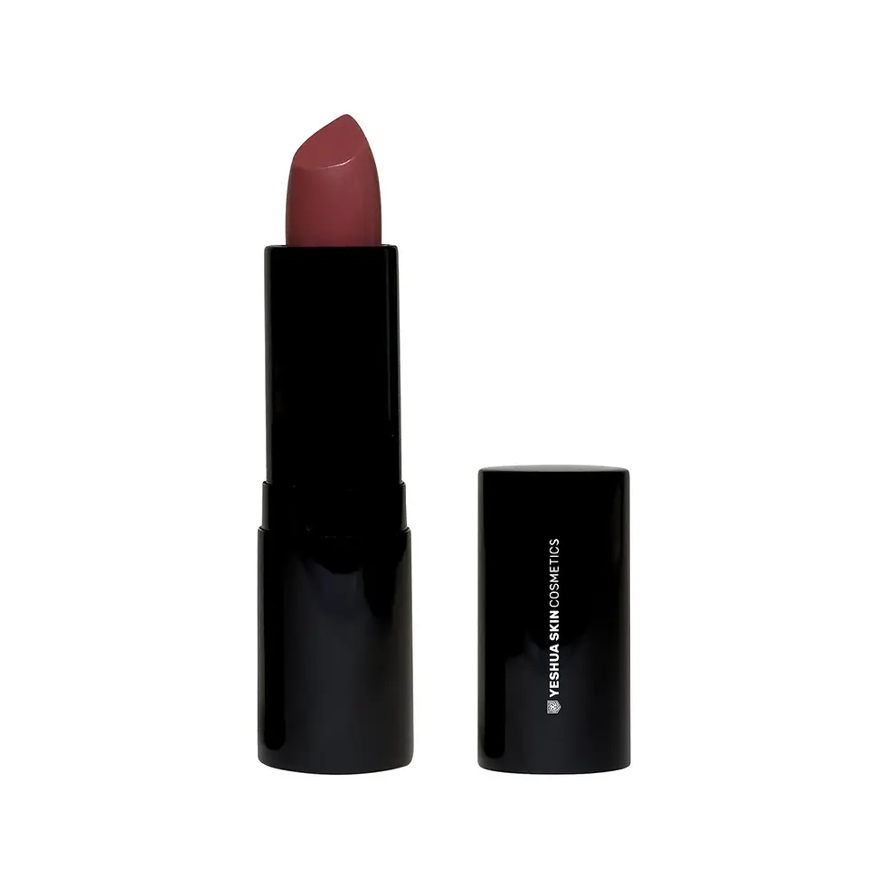 Thumbnail: YESHUA Skin Luxe Lipstick