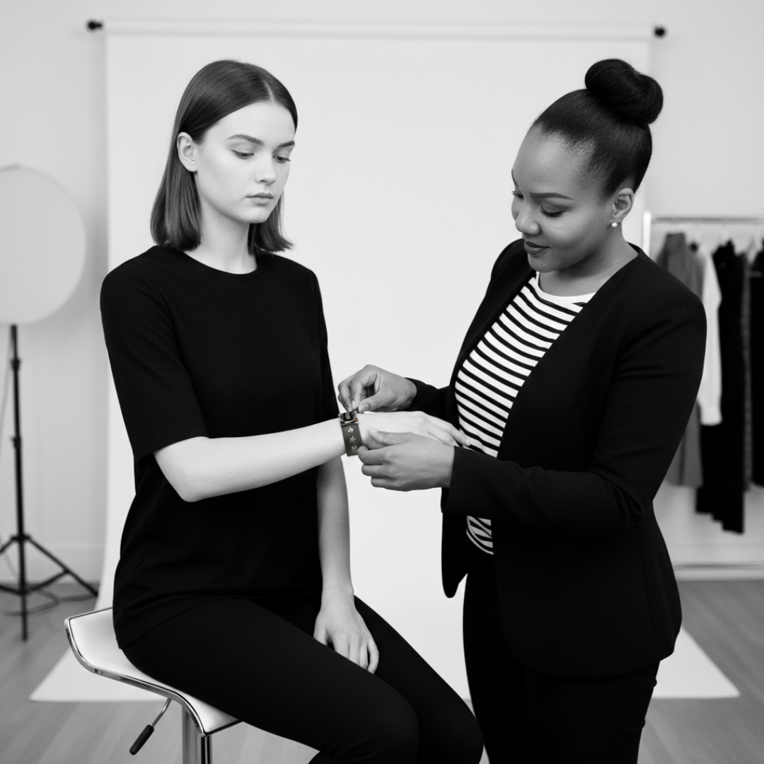 Writer: Robin Wright