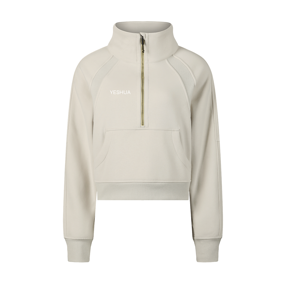 Thumbnail: The Women's Sculpted Contour Sweatshirt