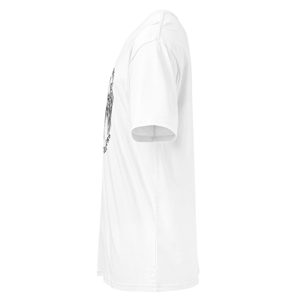 Street Angels/Gritty Soldiers Men's Premium Short Sleeve Tee