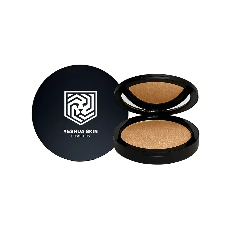 Luminizing Powder