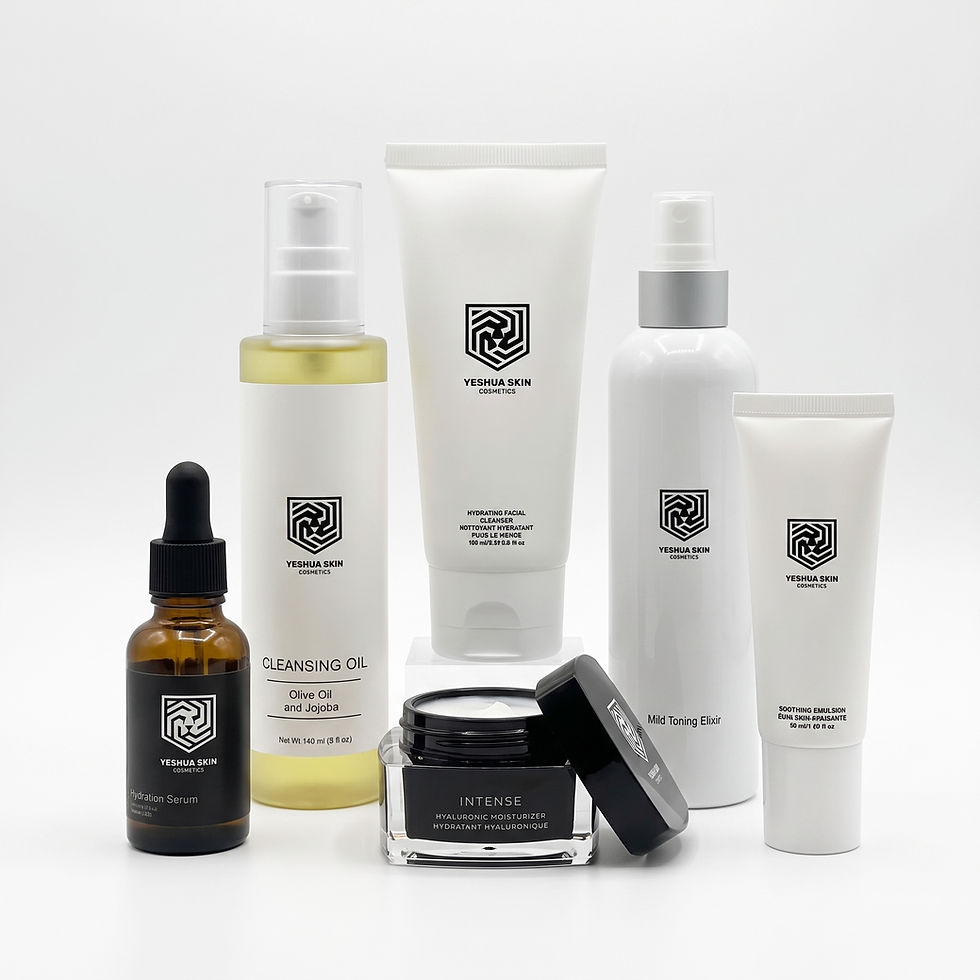 Dew & Drench Bundle
