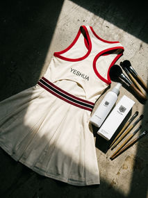 Elevate Your Activewear: Introducing the New YESHUA Sportswear Collection