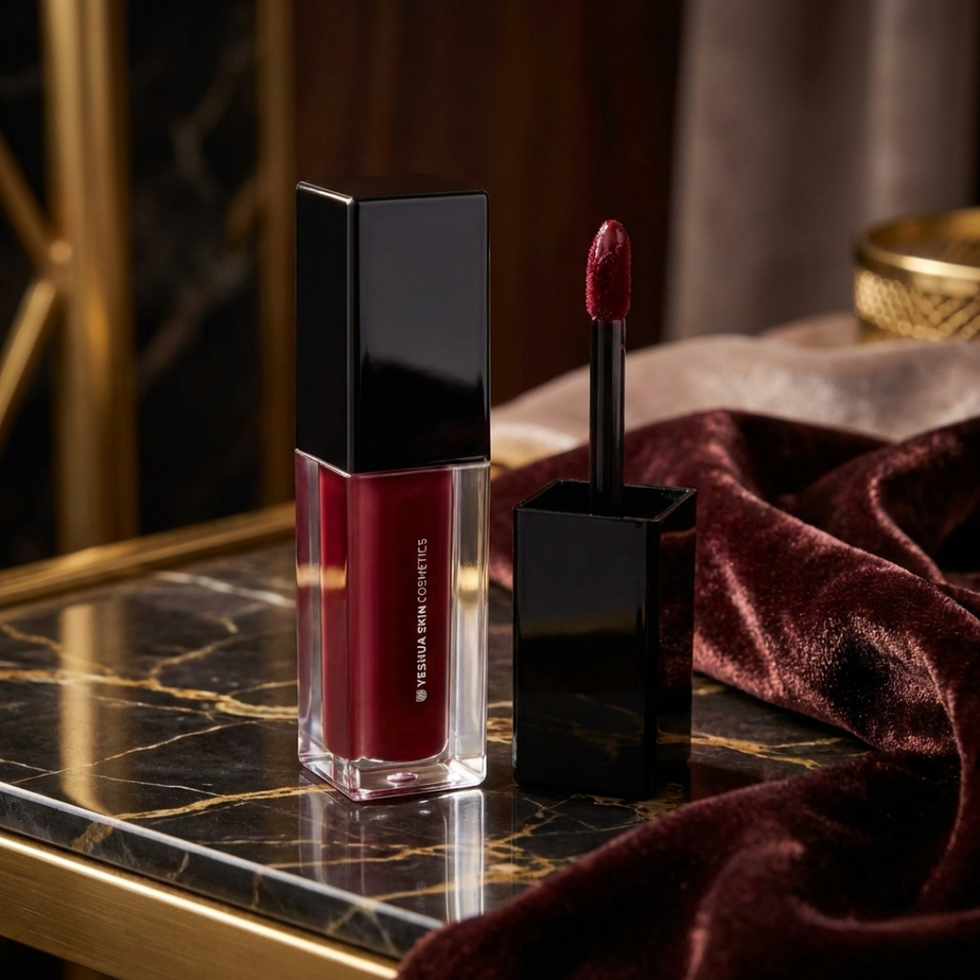 Dark Sienna Colour Stay Liquid Lipstick