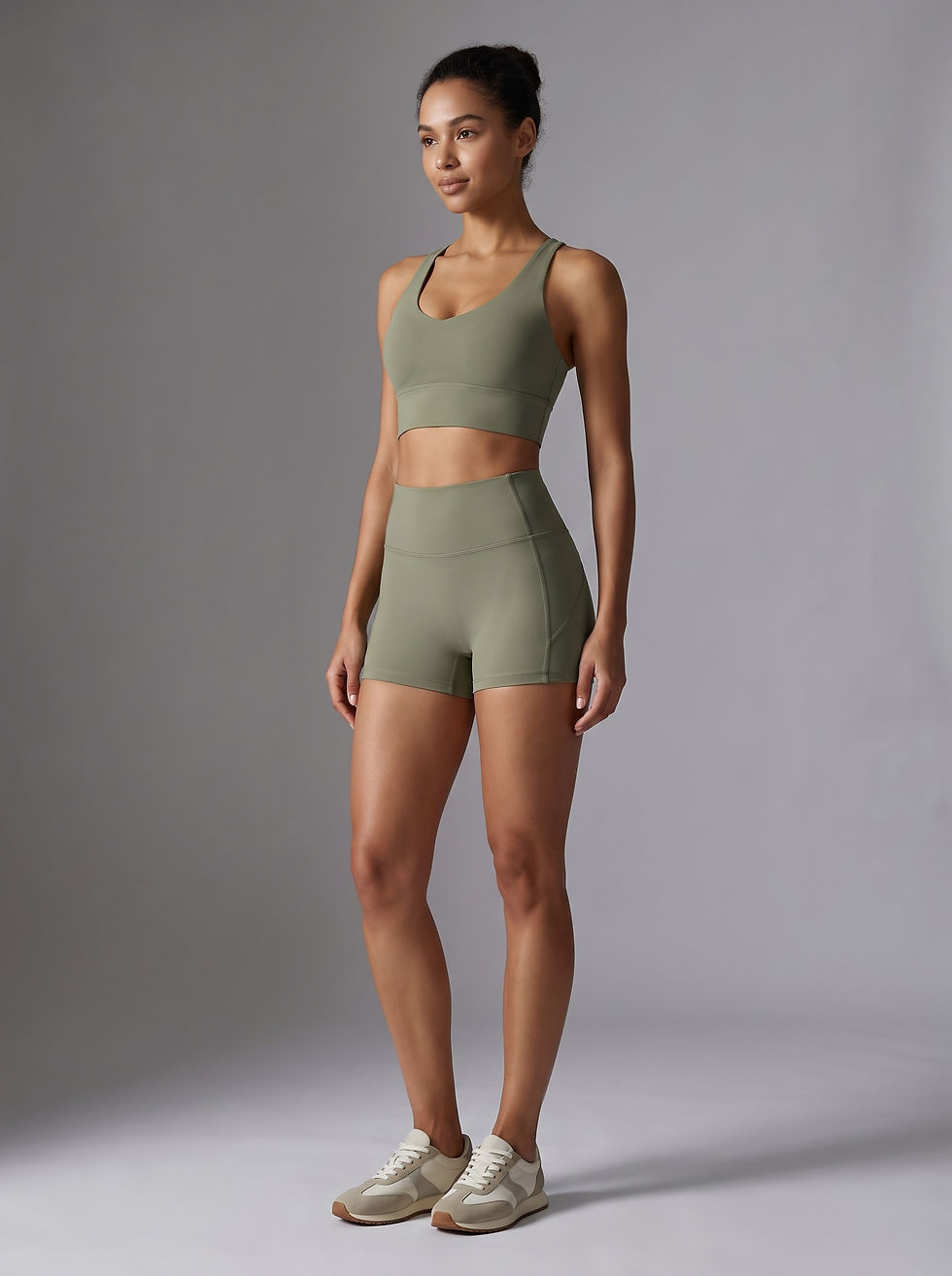 The Velocity Fitness Shorts