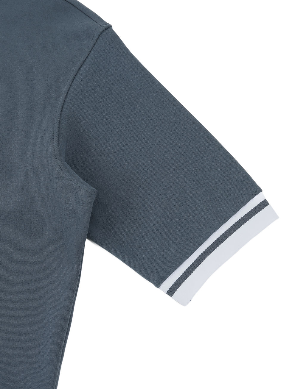 Thumbnail: YESHUA Unisex Boxy Heavyweight Baseball Jersey