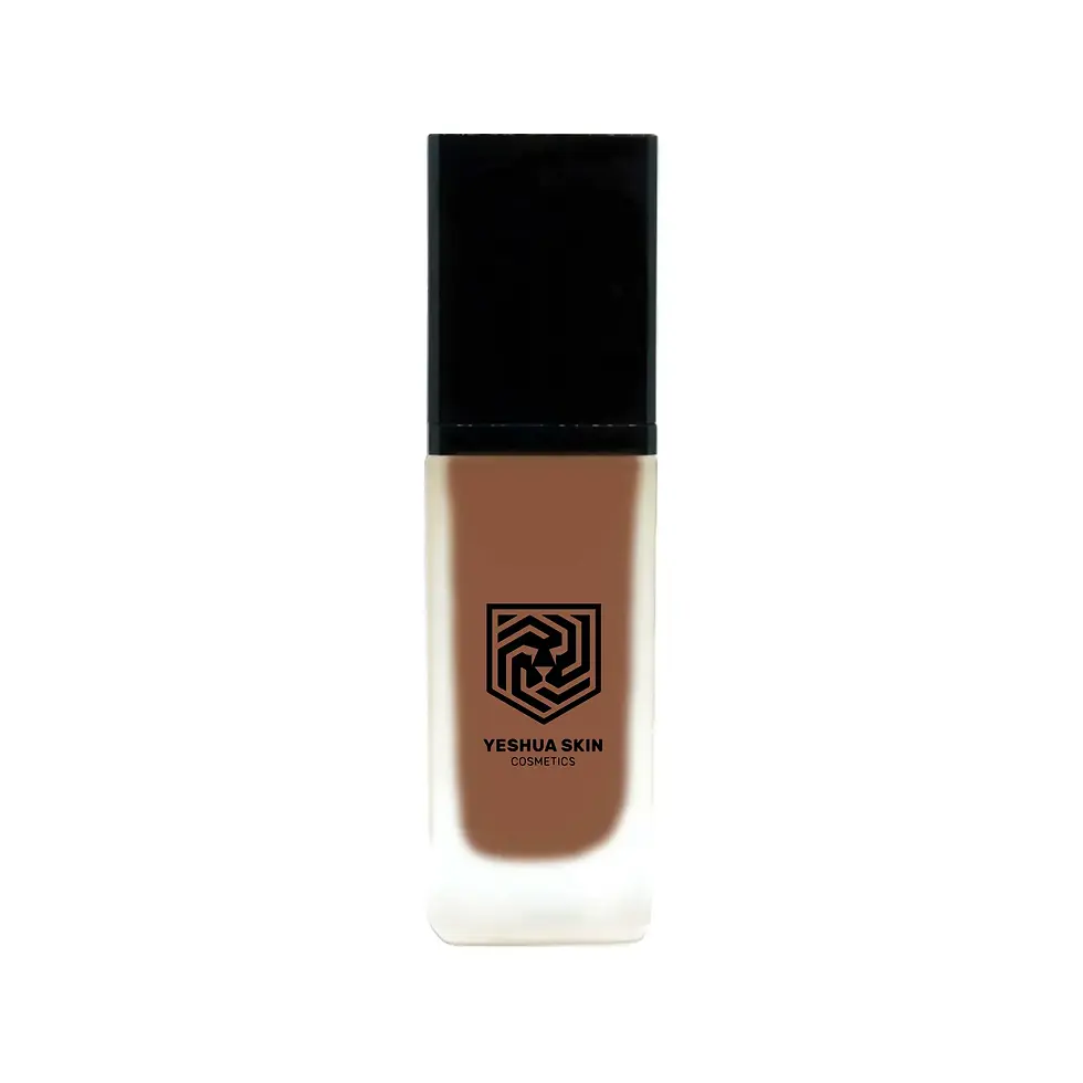 Thumbnail: YESHUA Breathable Foundation