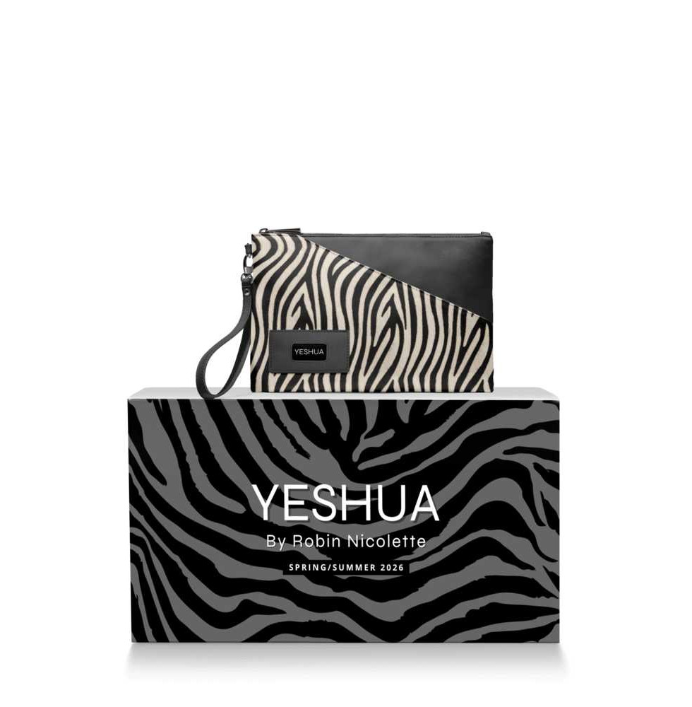 The YESHUA Luxury Multiuse Designer Clutch Bag