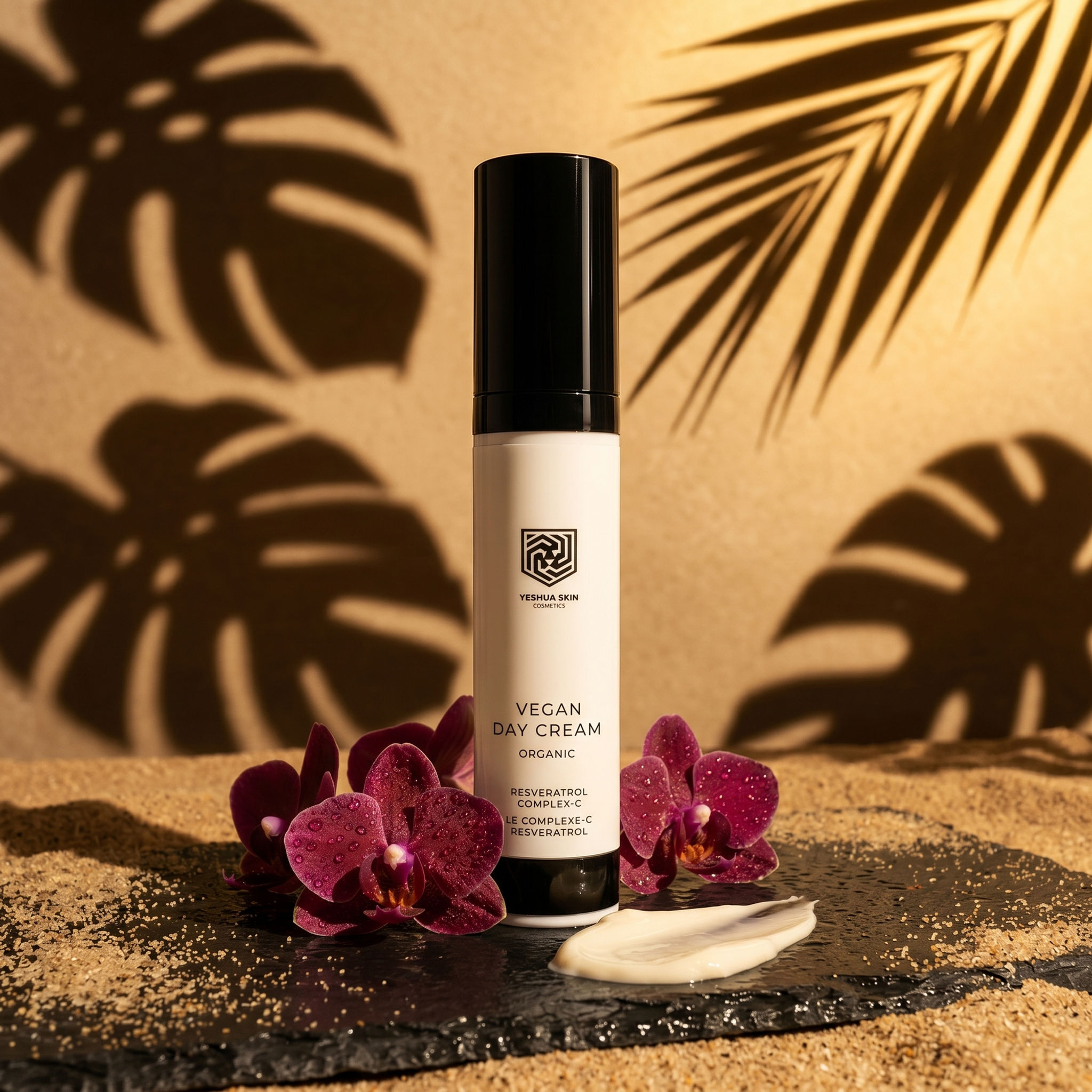 VEGAN Day Cream