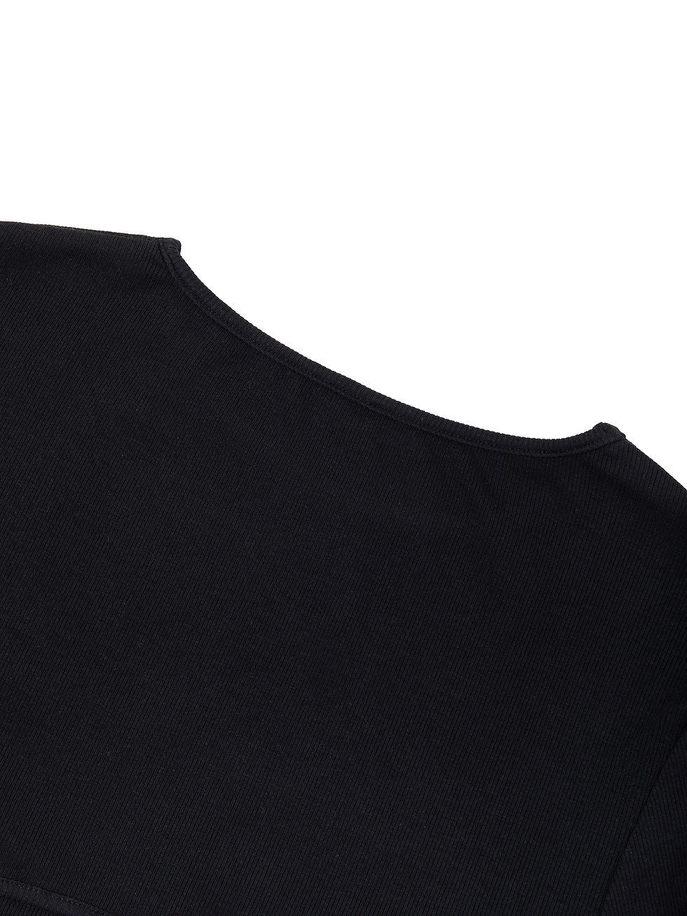 Thumbnail: Vero Coraggio Women's Slim Fit Boatneck T-Shirt