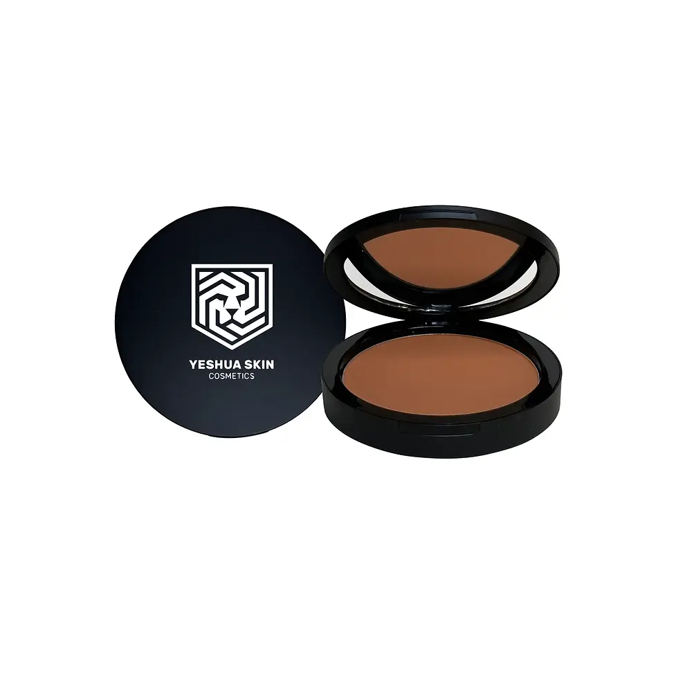 Thumbnail: Dual Blend Powder Foundation