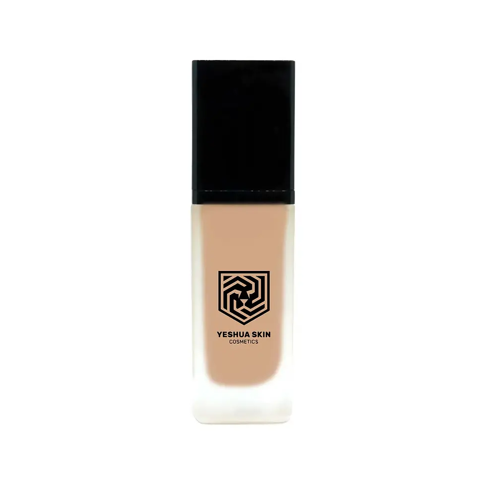 YESHUA Breathable Foundation